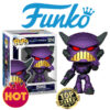 Disney Pixar Lightyear Zurg Pop